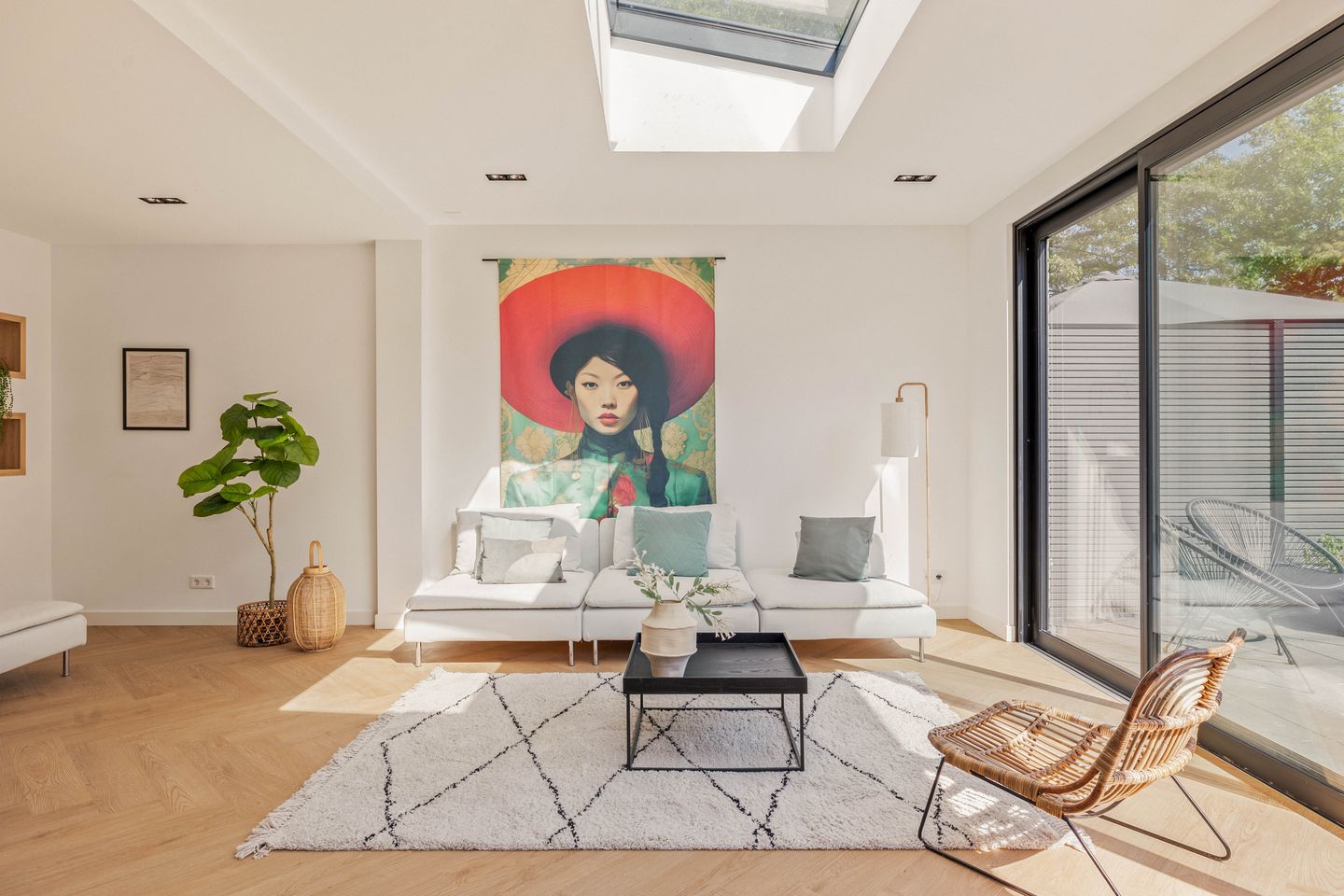 Foto 14 van Flakkeestraat 34