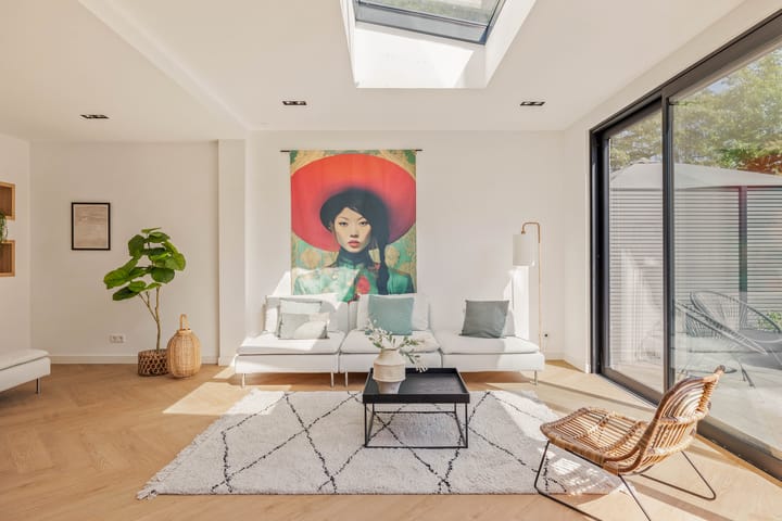 Foto 14 van Flakkeestraat 34