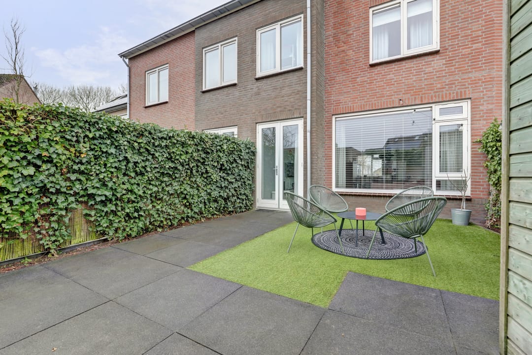 Foto 31 van Meidoorn 64