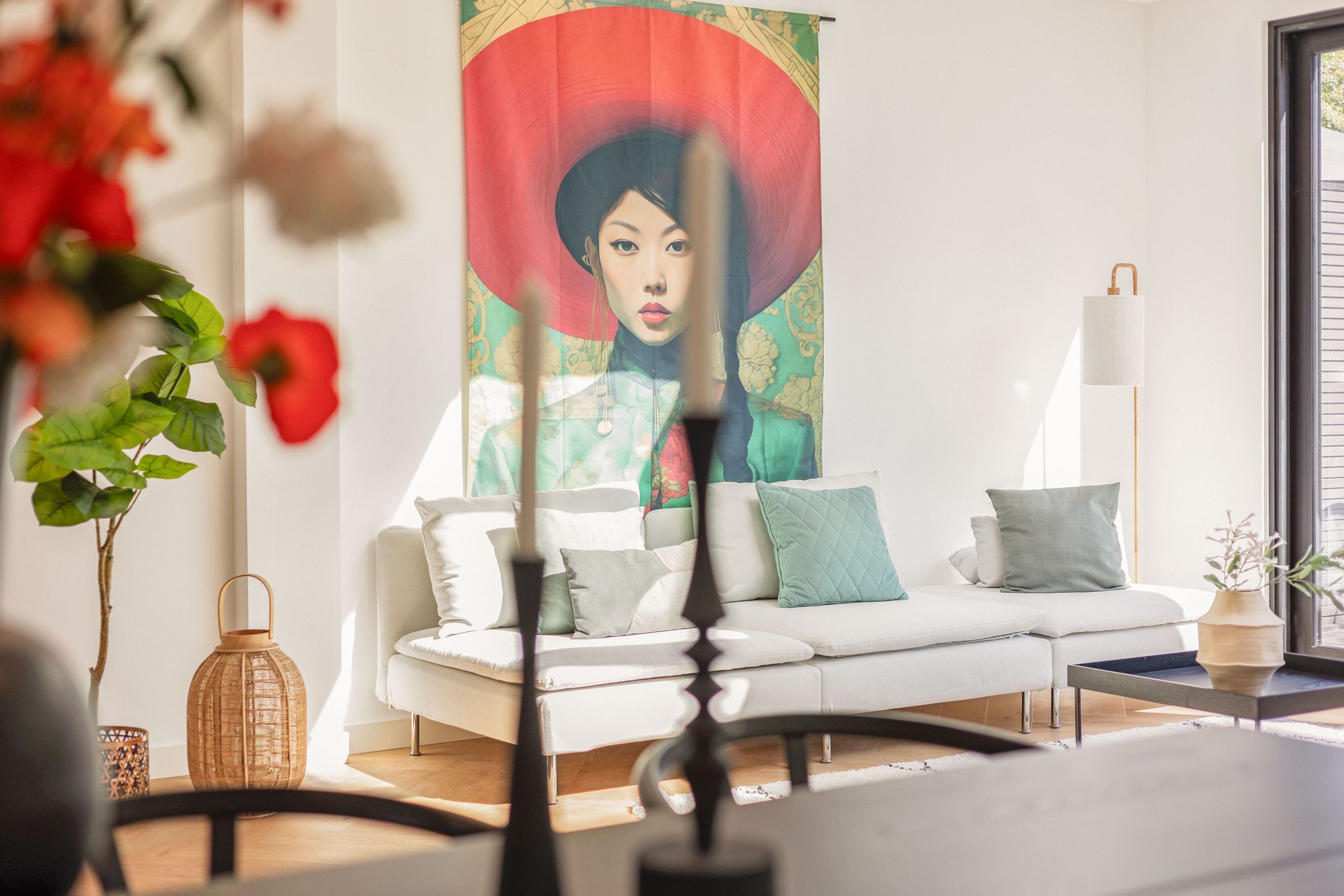 Foto 15 van Flakkeestraat 34