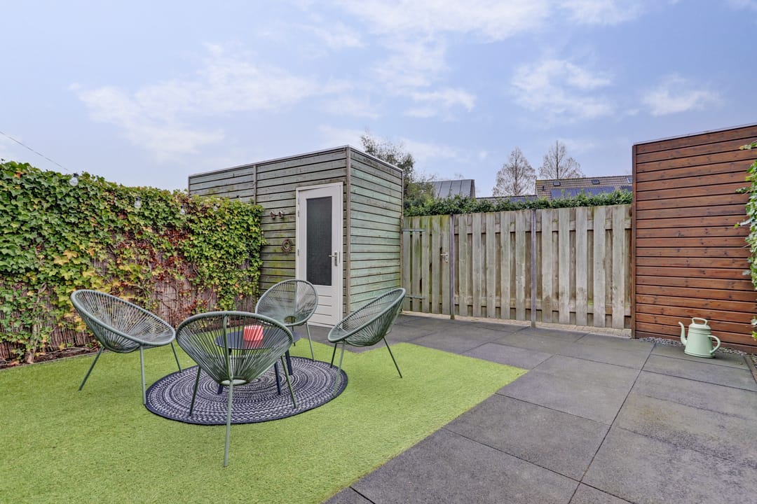 Foto 32 van Meidoorn 64