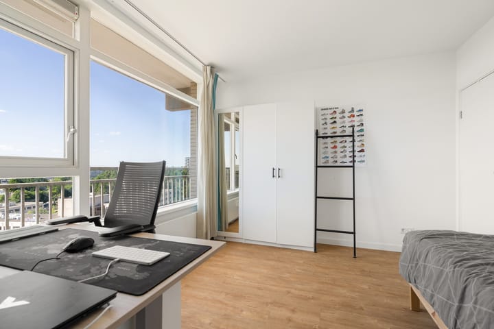 Foto 16 van Westelijk Halfrond 409