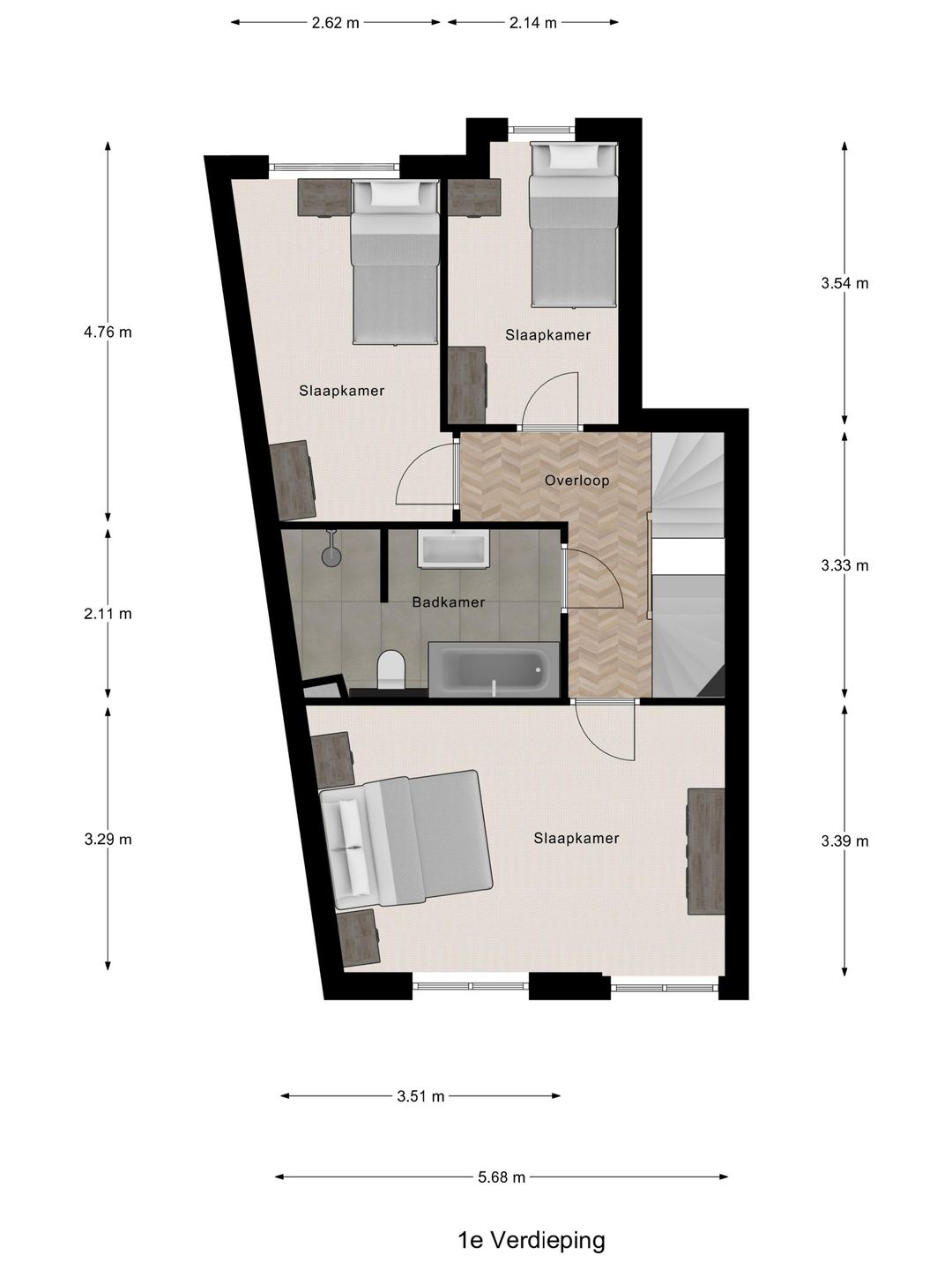 Foto 37 van Meidoorn 64