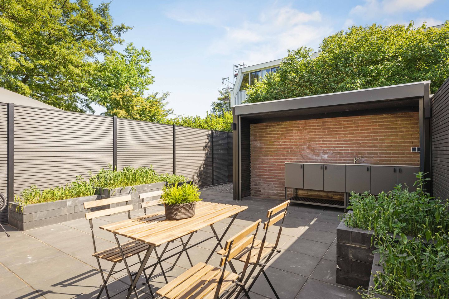 Foto 25 van Flakkeestraat 34