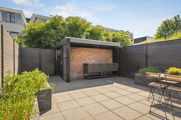 Foto 26 van Flakkeestraat 34