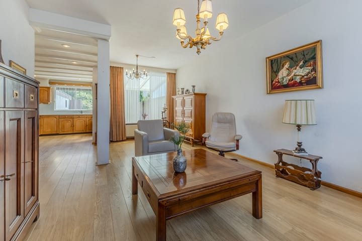 Foto 2 van Wijnsel 34