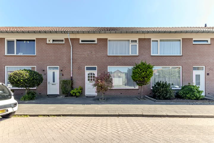 Foto 1 van Wijnsel 34