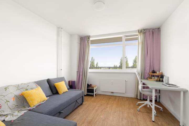 Foto 22 van Westelijk Halfrond 409