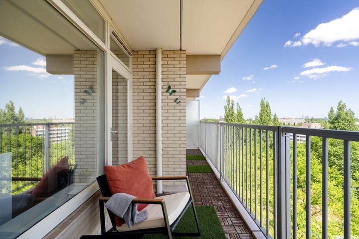 Foto 27 van Westelijk Halfrond 409