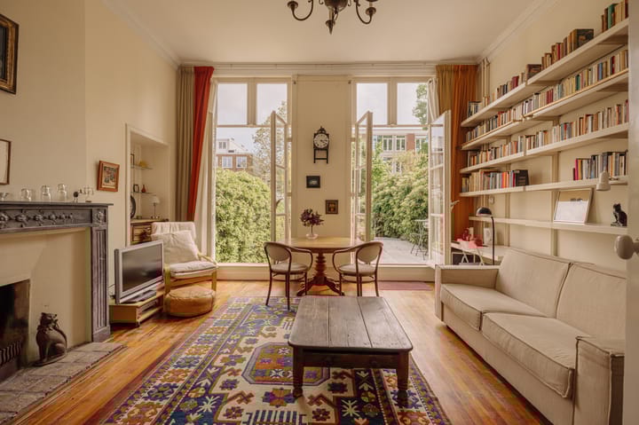 Foto 1 van Keizersgracht 29