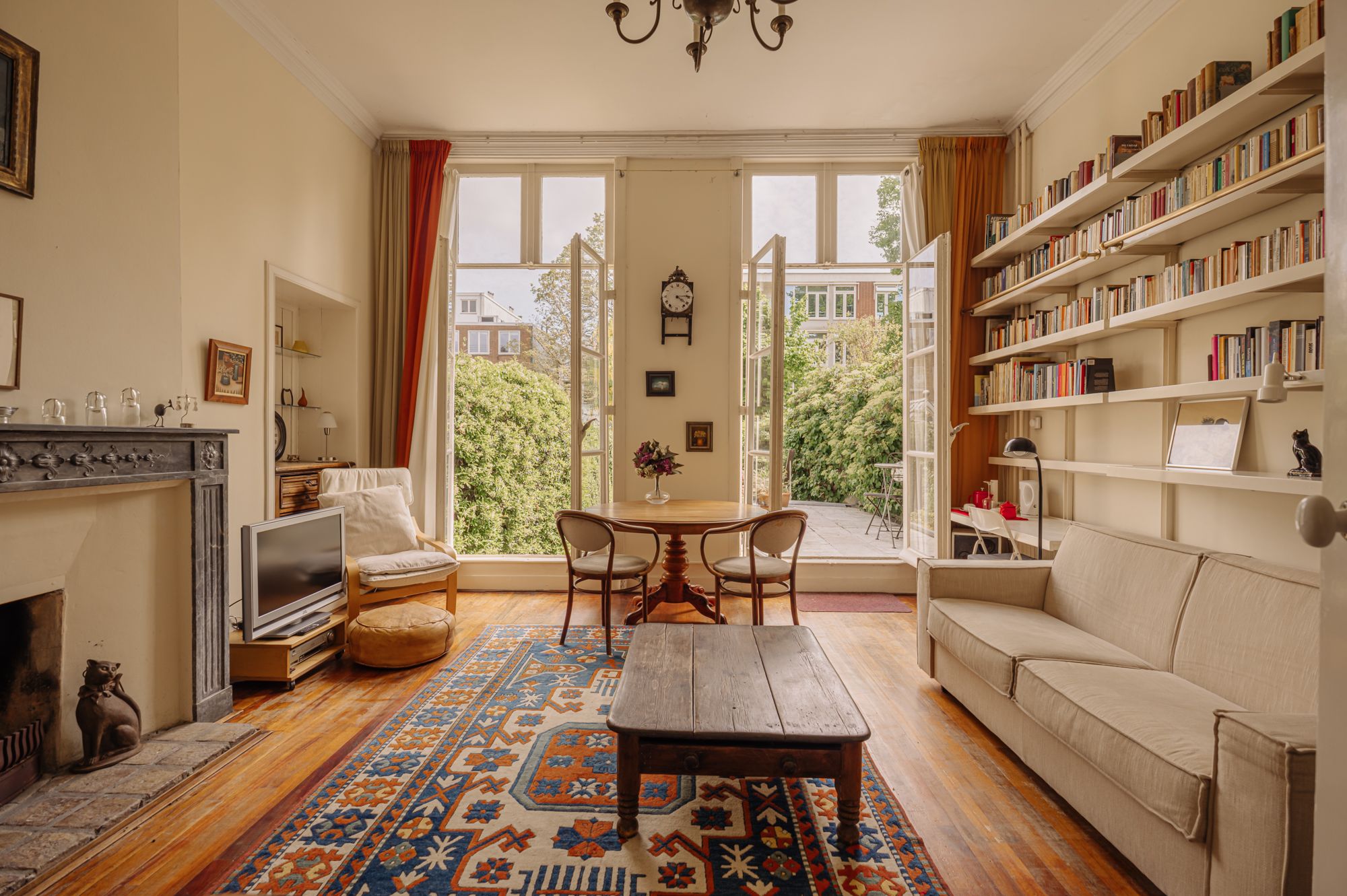 Keizersgracht, 29, Amsterdam, 1015CD, Noord-Holland, Nederland 29