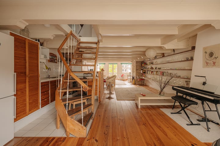 Foto 3 van Keizersgracht 29