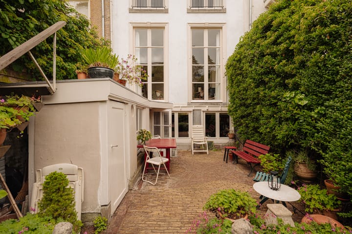 Foto 5 van Keizersgracht 29