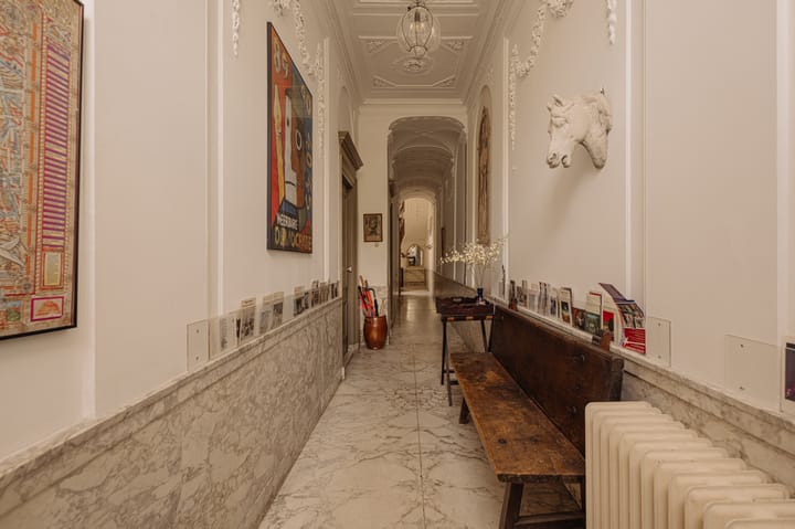 Foto 8 van Keizersgracht 29