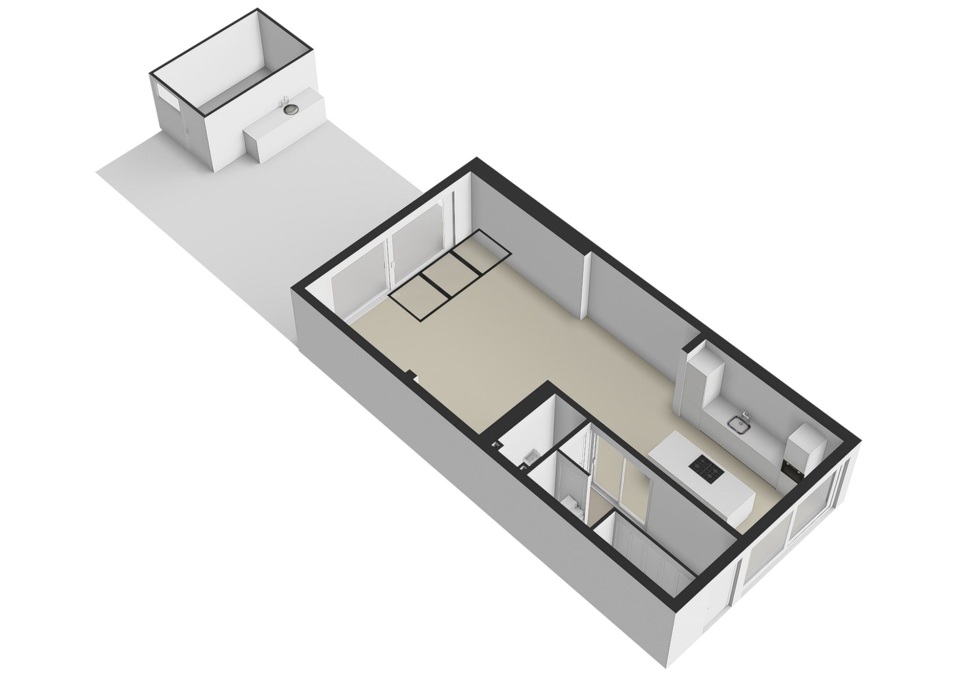 Foto 54 van Flakkeestraat 34