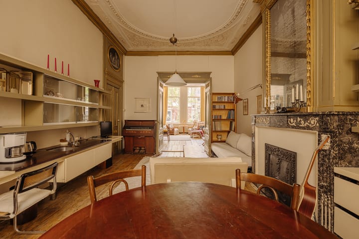 Foto 10 van Keizersgracht 29