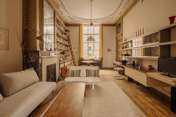 Foto 11 van Keizersgracht 29