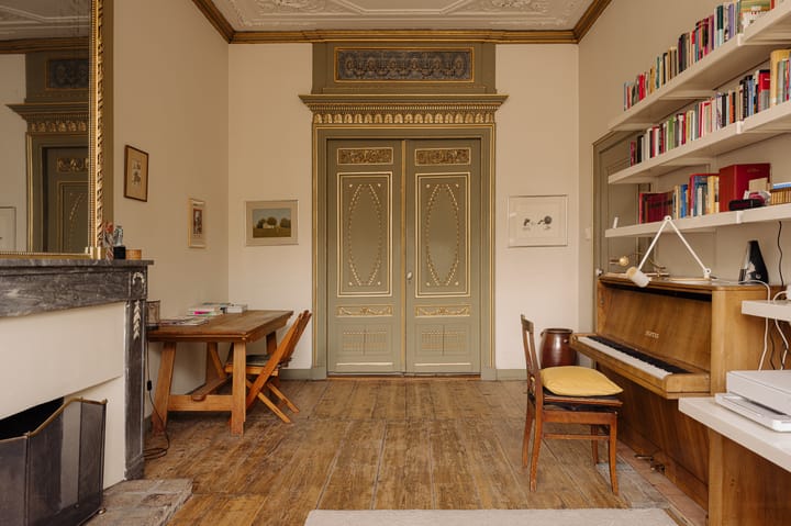 Foto 13 van Keizersgracht 29