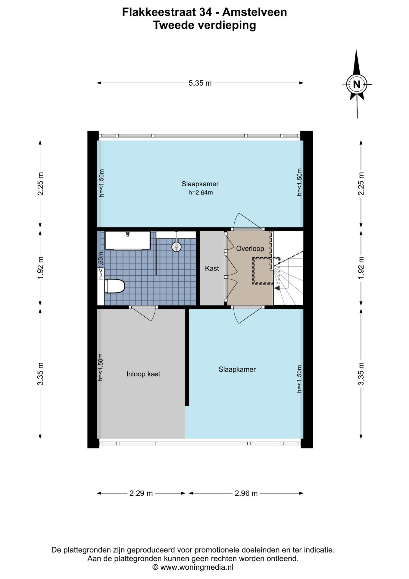 Foto 59 van Flakkeestraat 34