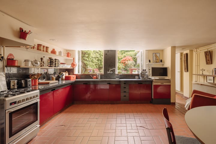 Foto 18 van Keizersgracht 29