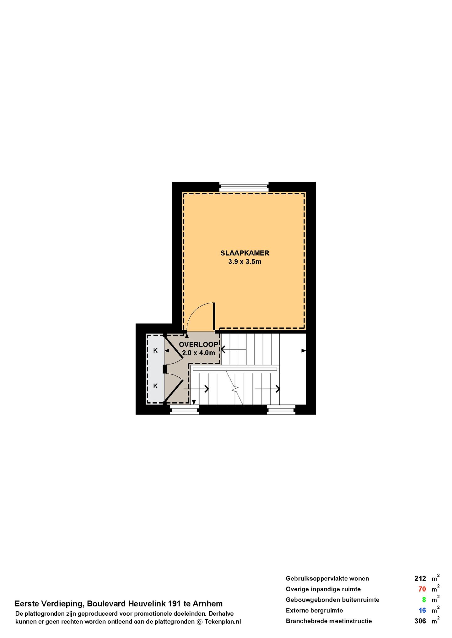 Foto 65 van Boulevard Heuvelink 191