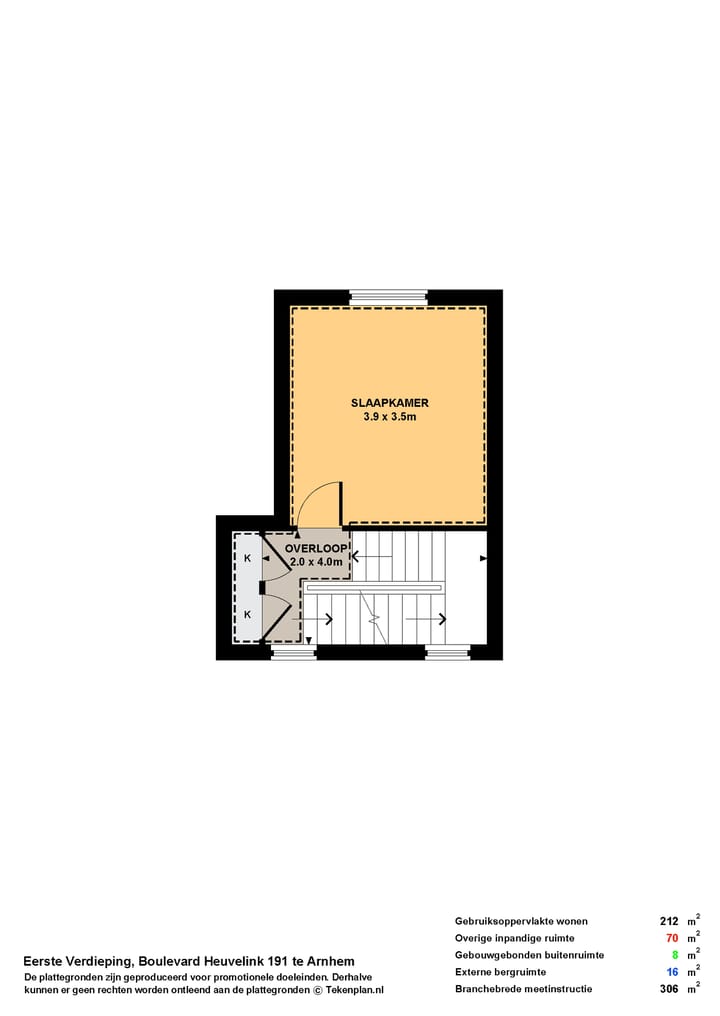 Foto 65 van Boulevard Heuvelink 191