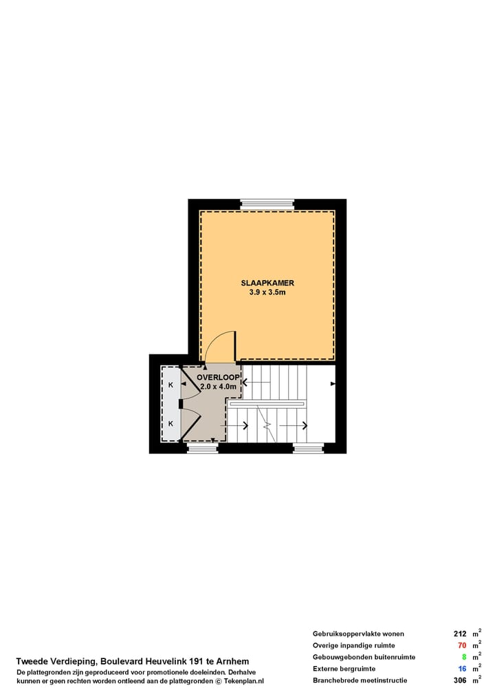 Foto 66 van Boulevard Heuvelink 191