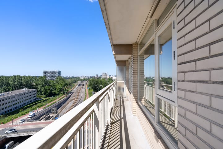 Foto 33 van Westelijk Halfrond 409