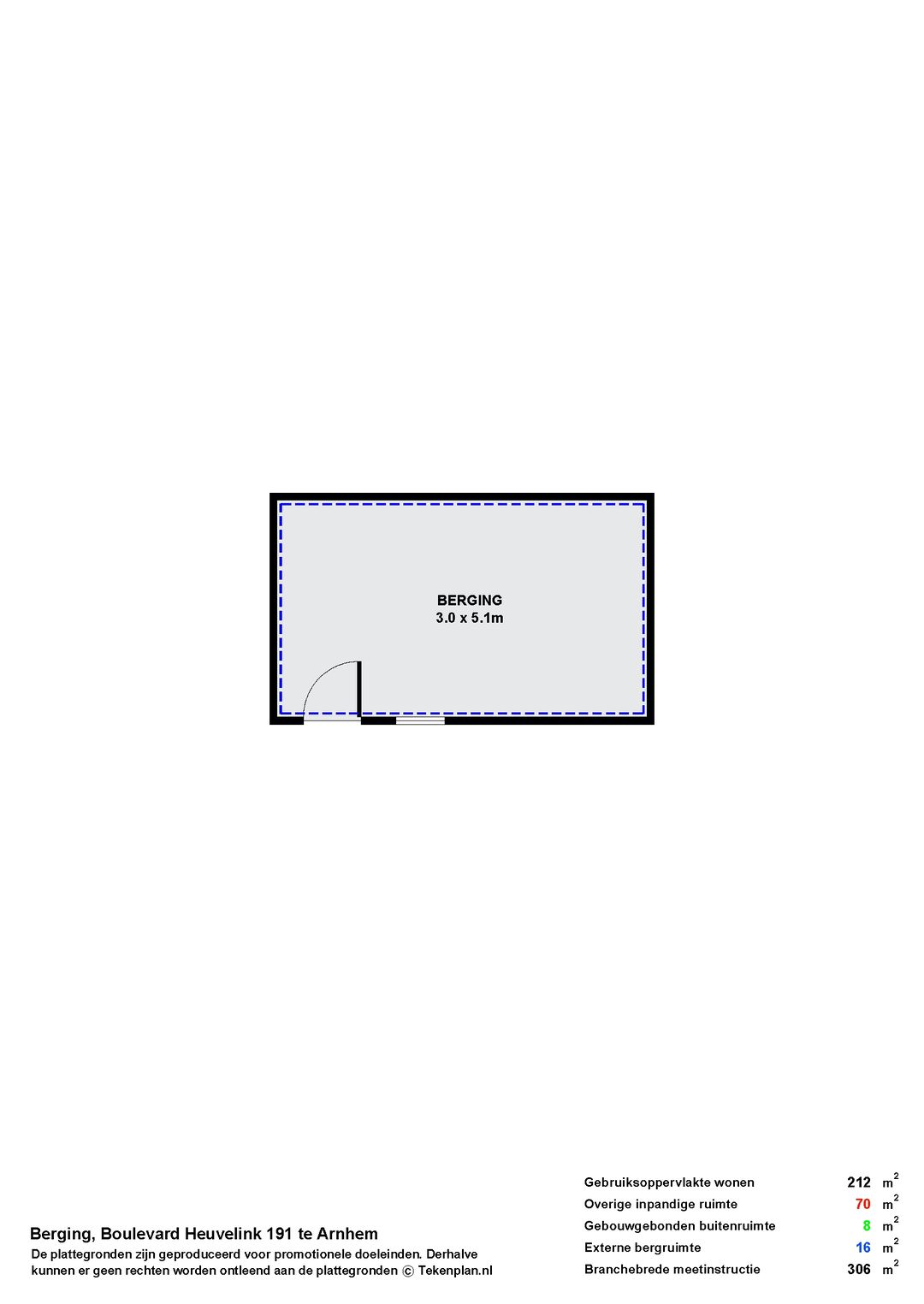 Foto 68 van Boulevard Heuvelink 191