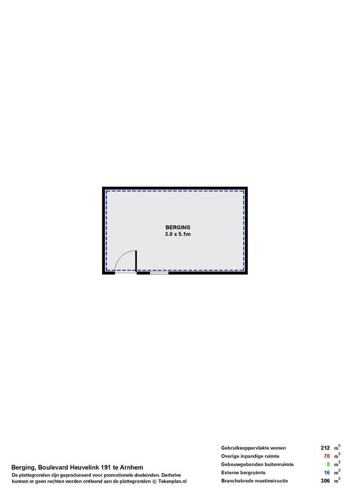 Foto 68 van Boulevard Heuvelink 191