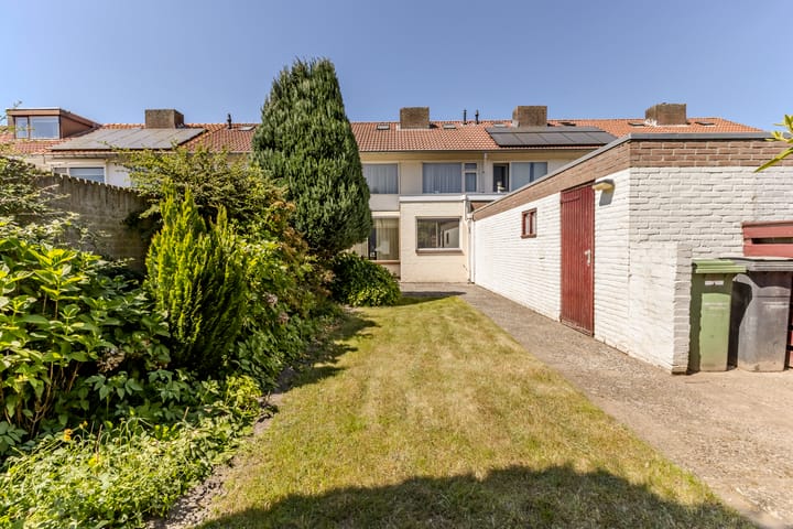 Foto 33 van Wijnsel 34