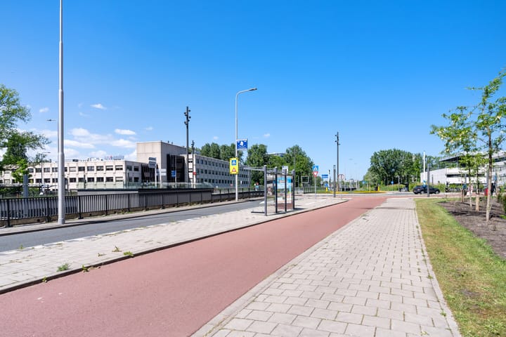 Foto 36 van Westelijk Halfrond 409