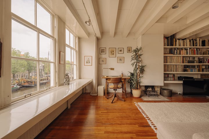 Foto 25 van Keizersgracht 29