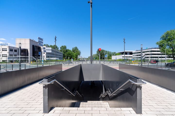 Foto 37 van Westelijk Halfrond 409