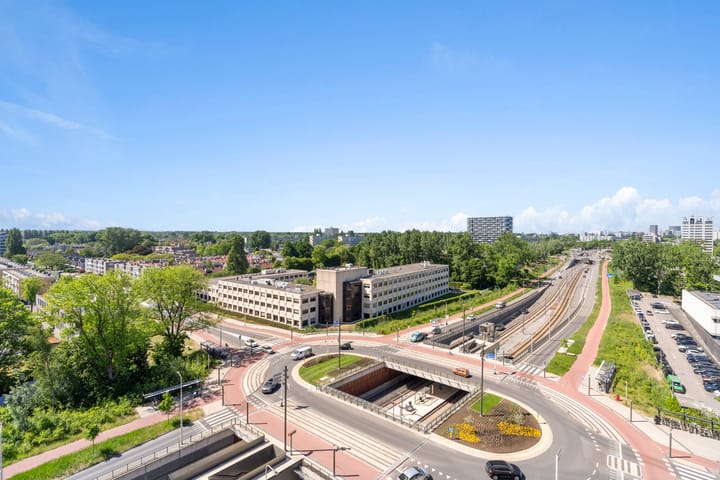 Foto 39 van Westelijk Halfrond 409