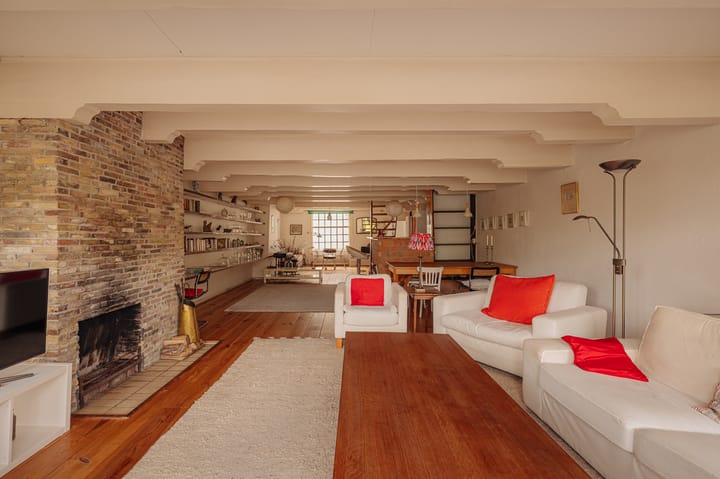 Foto 28 van Keizersgracht 29