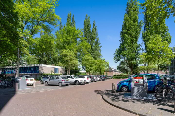 Foto 41 van Westelijk Halfrond 409