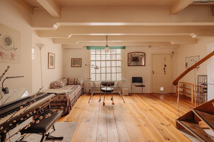 Foto 31 van Keizersgracht 29