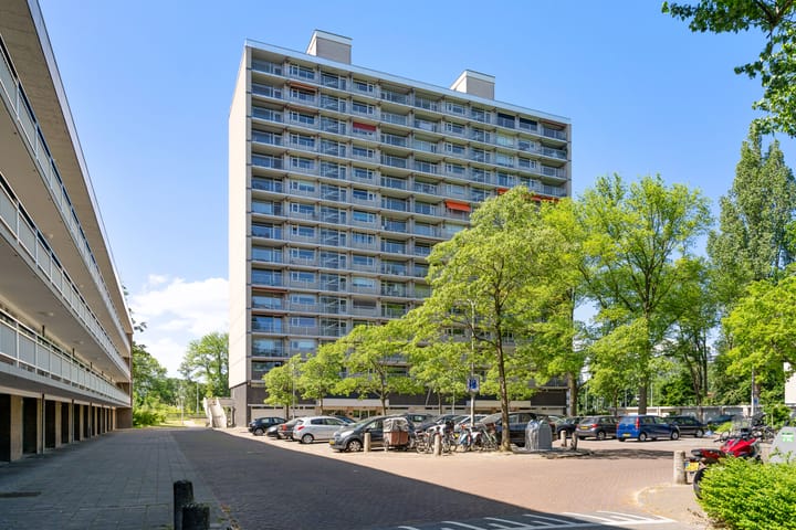 Foto 42 van Westelijk Halfrond 409