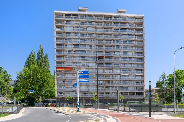 Foto 43 van Westelijk Halfrond 409