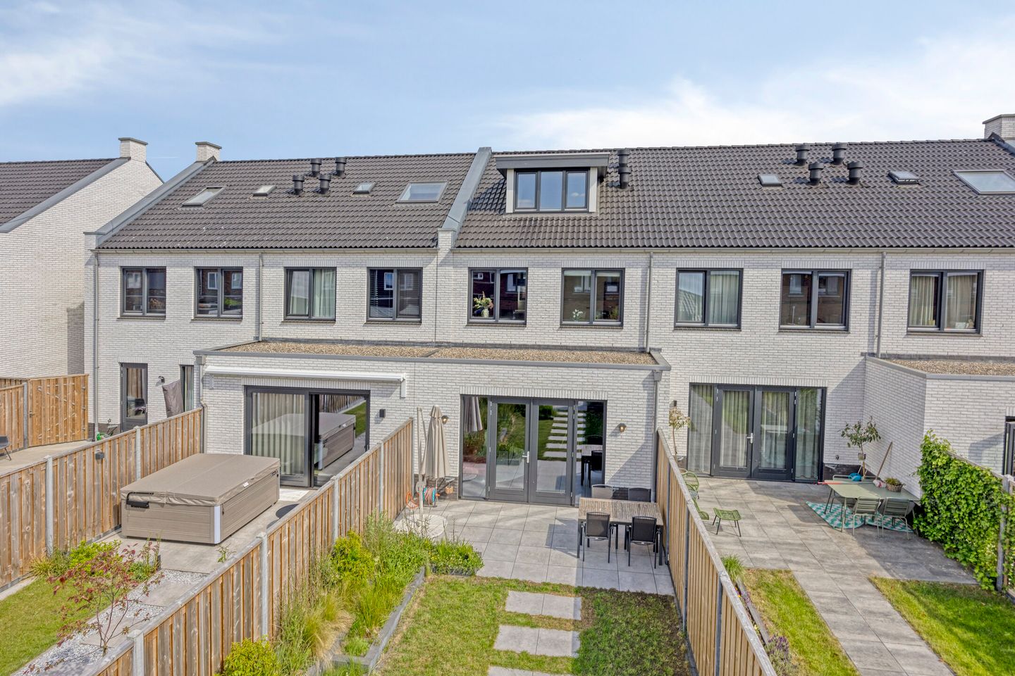 Foto 4 van Cedule 18