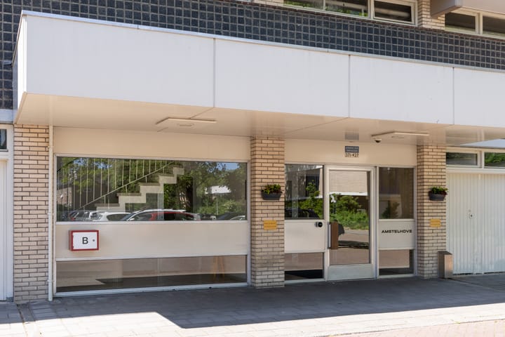 Foto 45 van Westelijk Halfrond 409