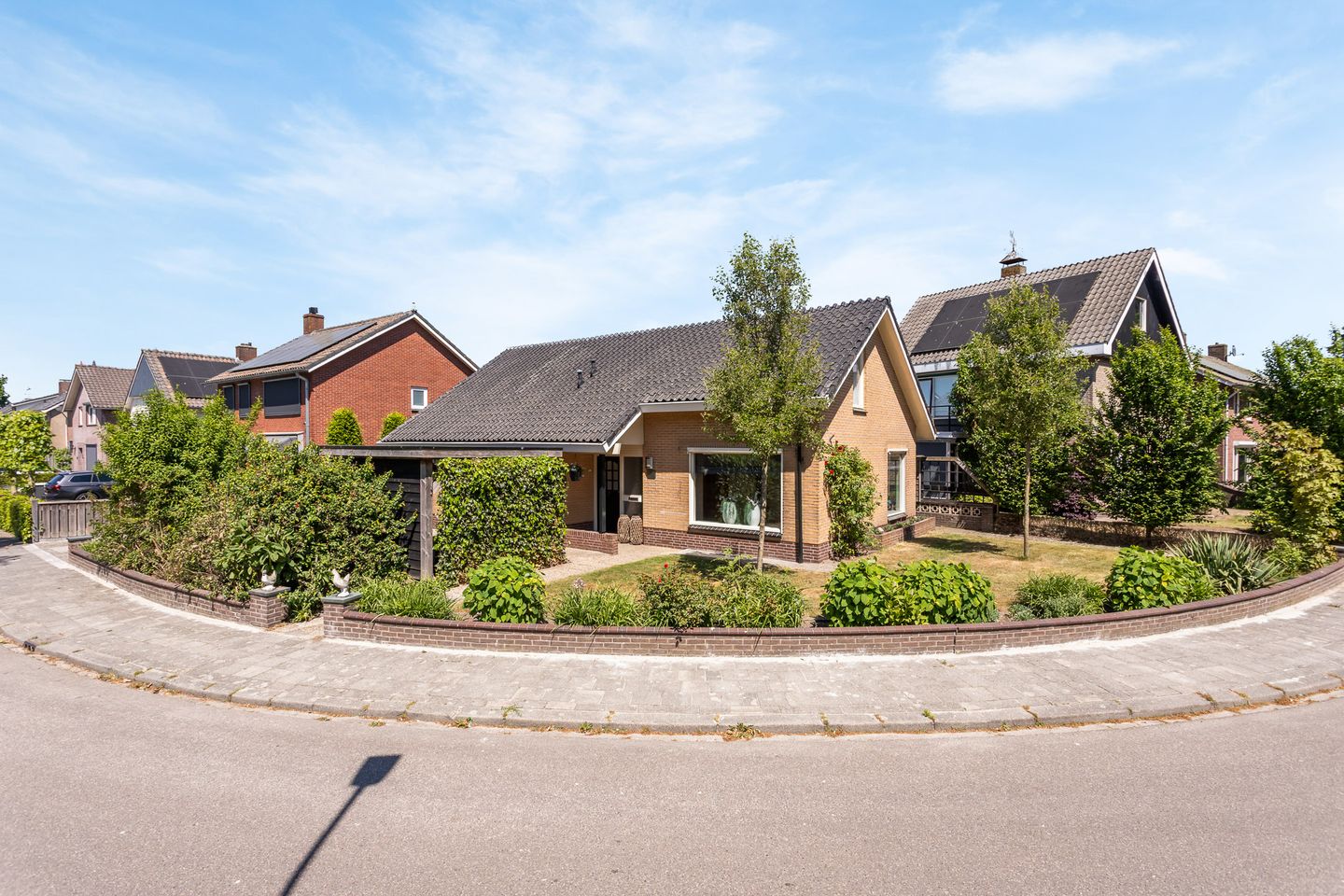 Foto 5 van Bruinehaarsweg 2