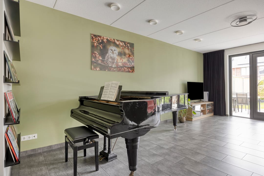 Foto 7 van Cedule 18