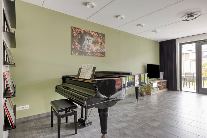 Foto 7 van Cedule 18