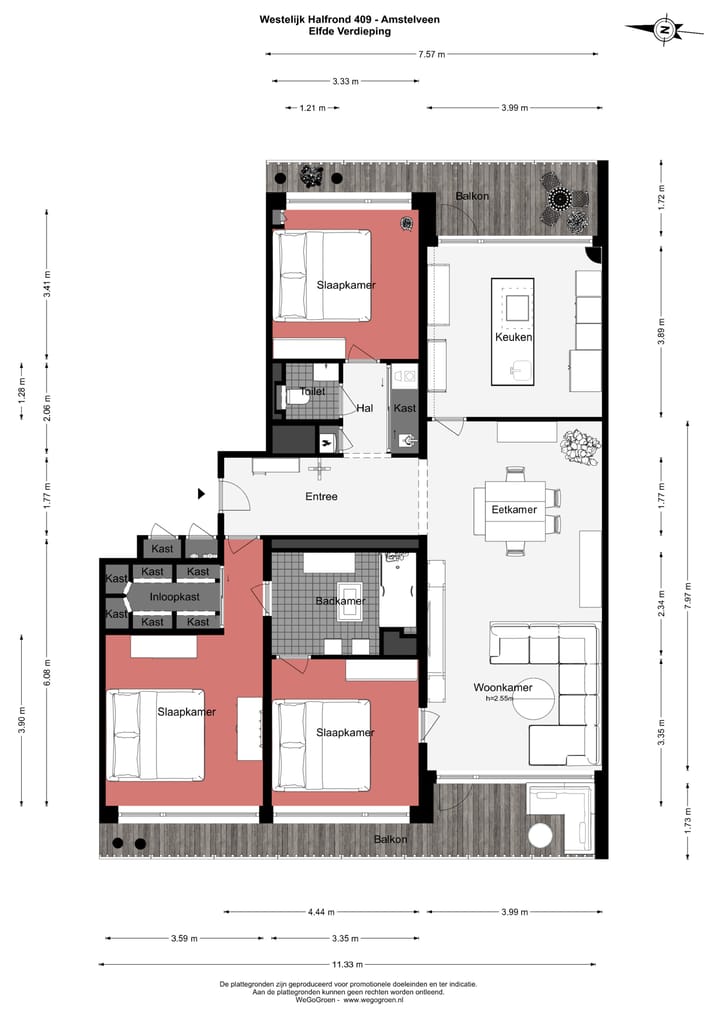 Foto 47 van Westelijk Halfrond 409