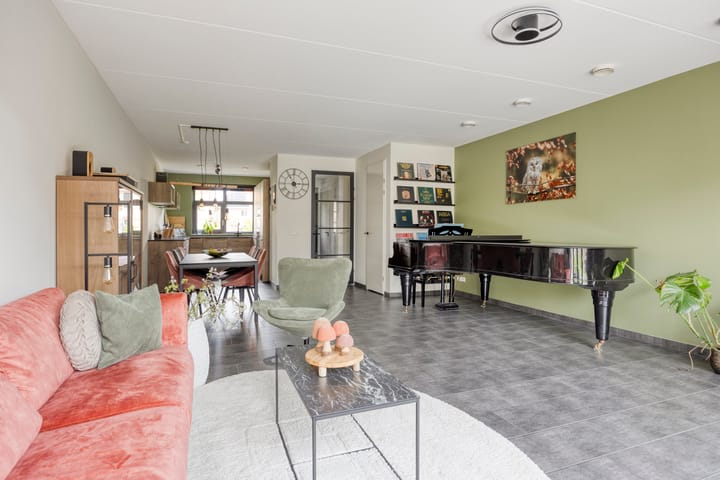 Foto 8 van Cedule 18