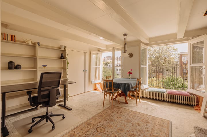 Foto 38 van Keizersgracht 29