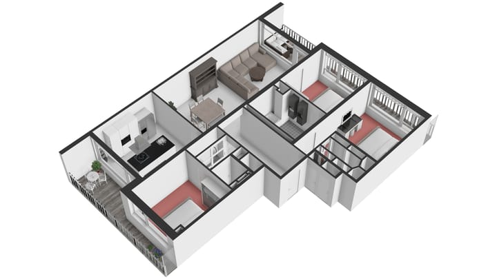 Foto 48 van Westelijk Halfrond 409