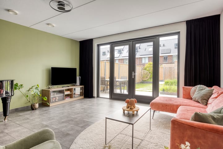 Foto 10 van Cedule 18